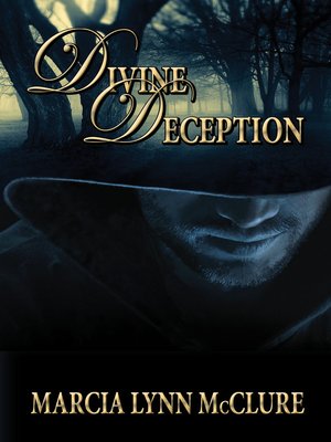 Divine Deception - ebook
